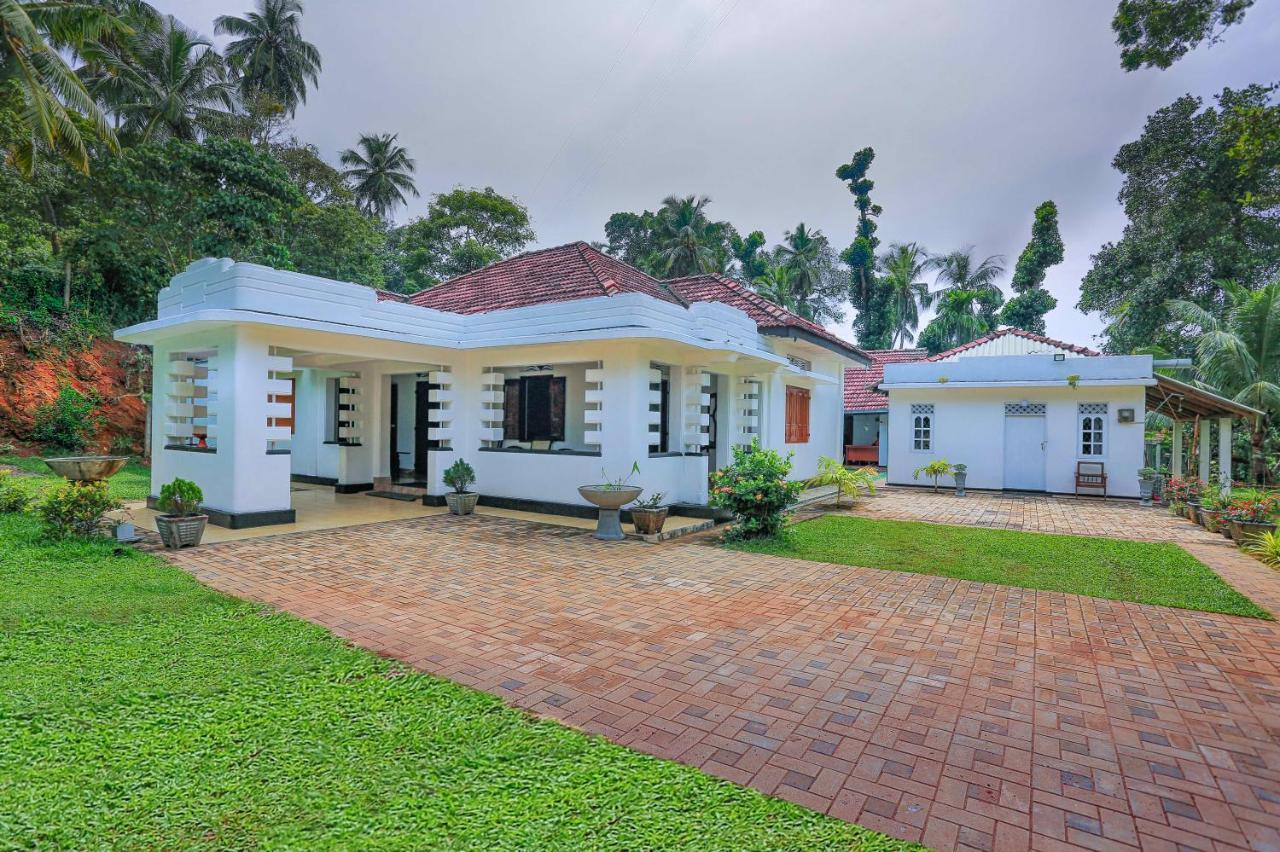 Cinnamon Estate Villa Matara Exterior foto