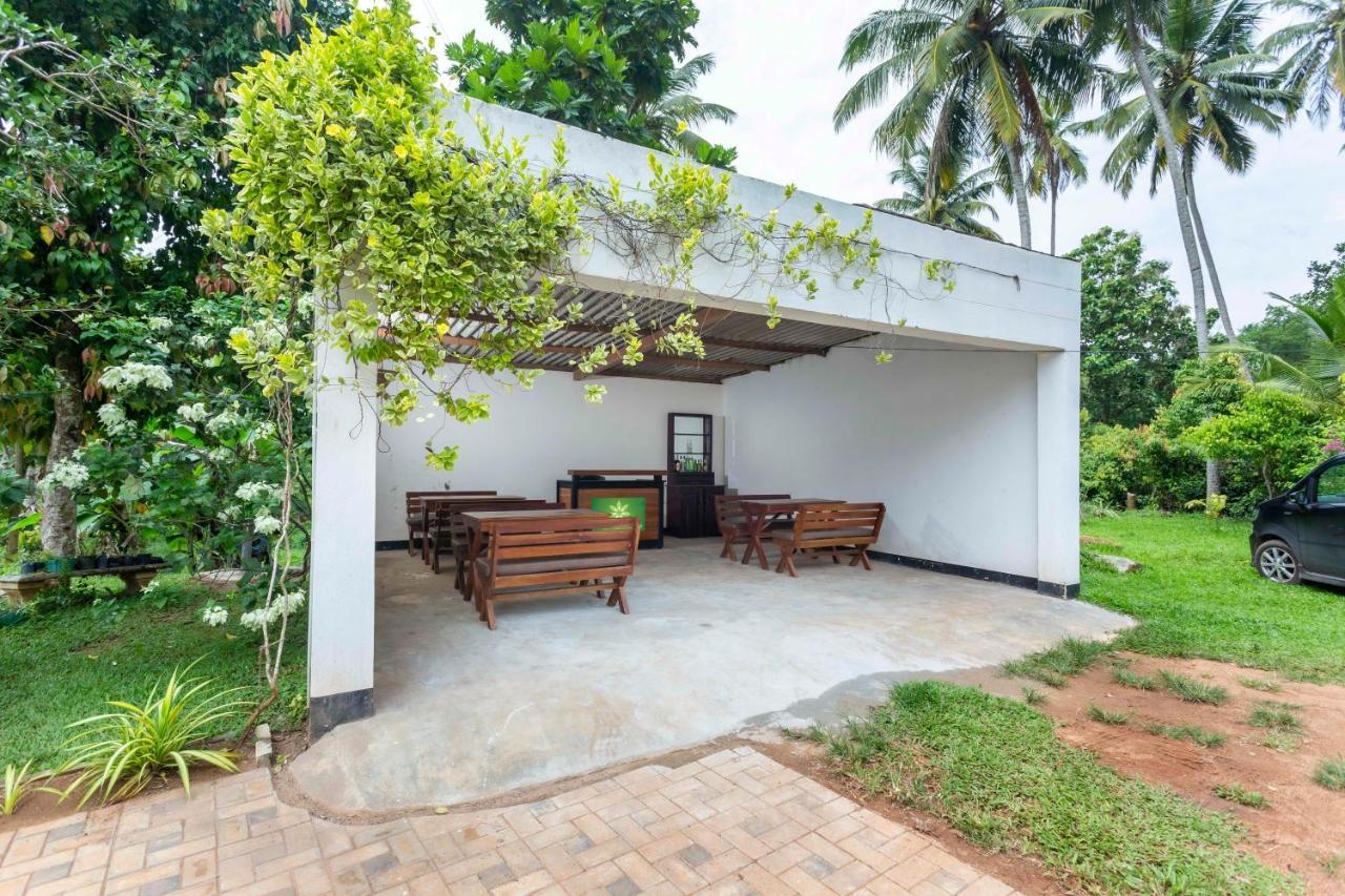 Cinnamon Estate Villa Matara Exterior foto