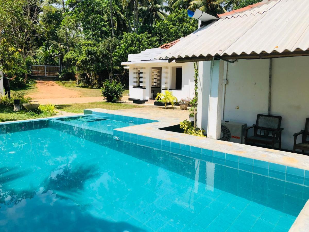 Cinnamon Estate Villa Matara Exterior foto