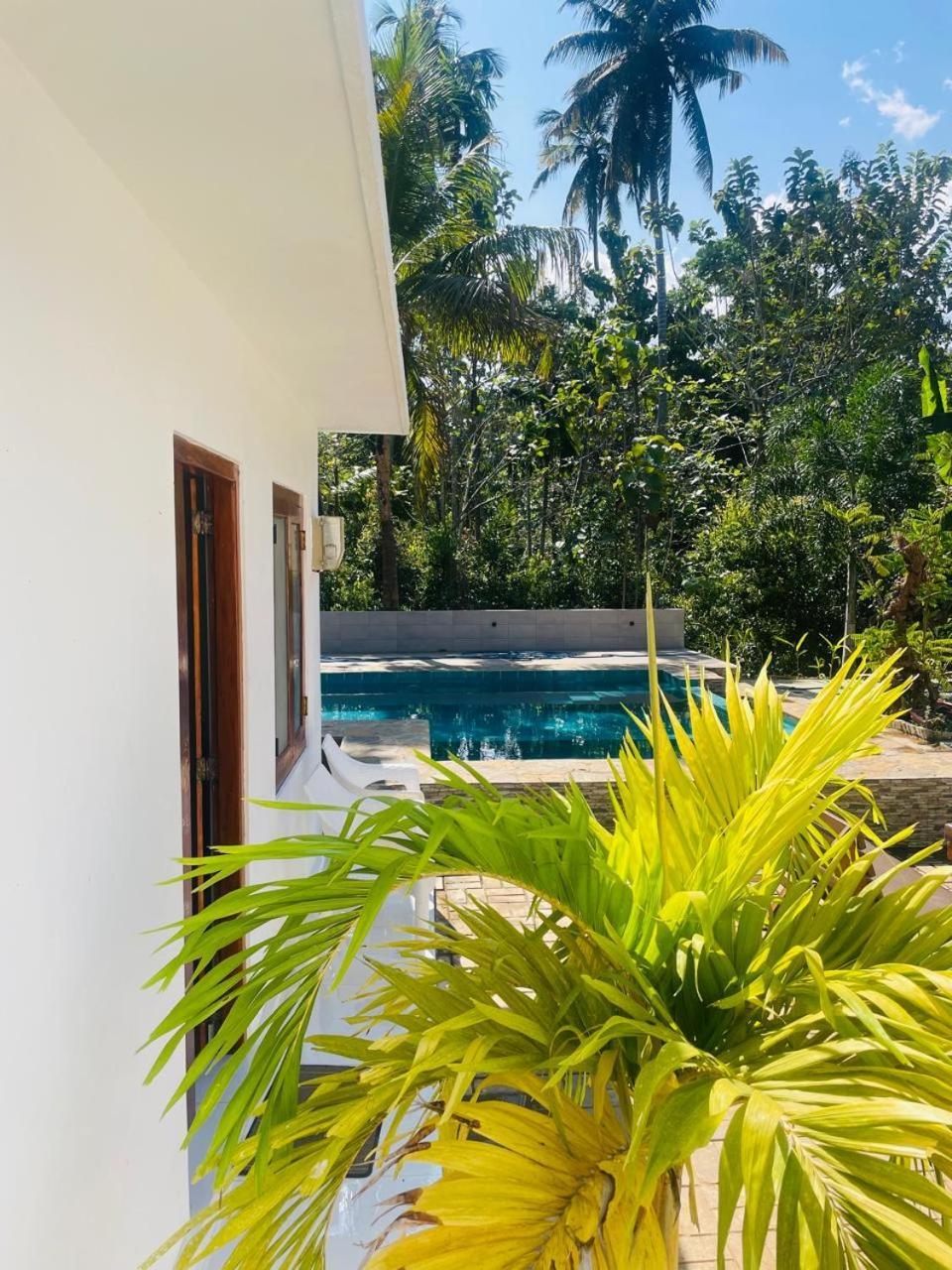 Cinnamon Estate Villa Matara Exterior foto