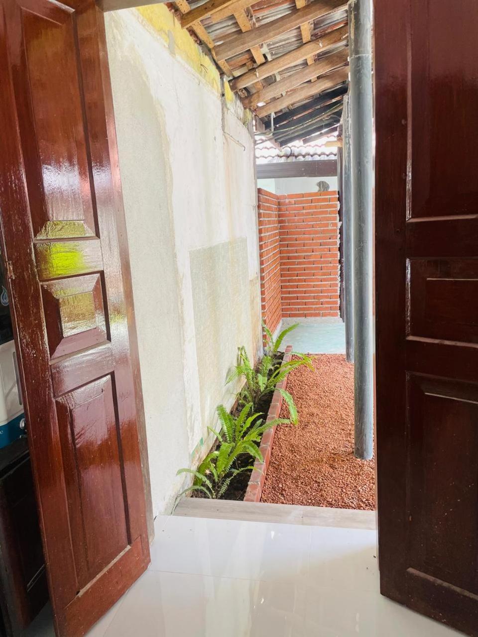 Cinnamon Estate Villa Matara Exterior foto