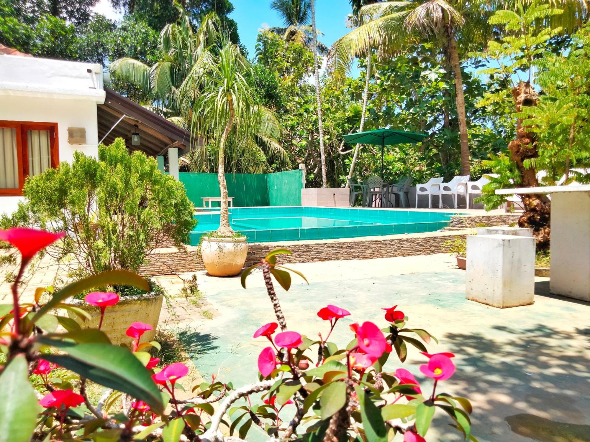 Cinnamon Estate Villa Matara Exterior foto