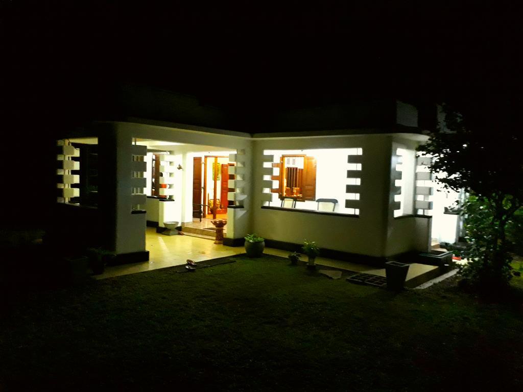 Cinnamon Estate Villa Matara Exterior foto