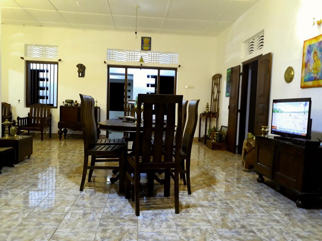 Cinnamon Estate Villa Matara Exterior foto